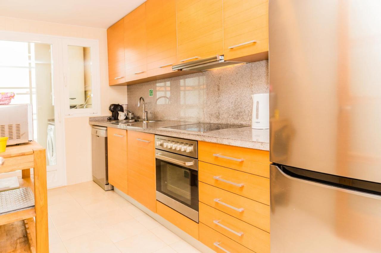 Golden Gardens Duplex Apartment Javea Arenal By Rock Rentals Exteriör bild